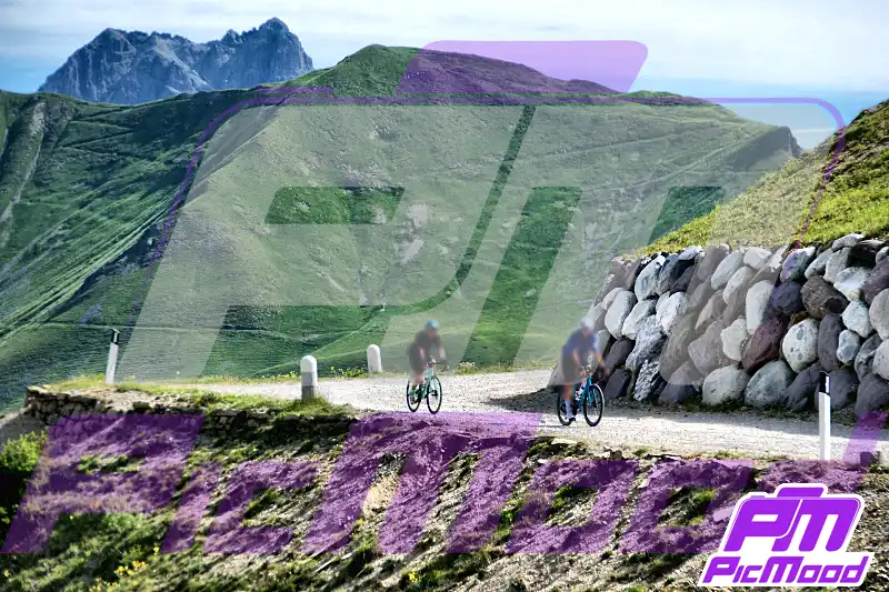 Foto Passo Crocedomini 14 giu 2026 09:52