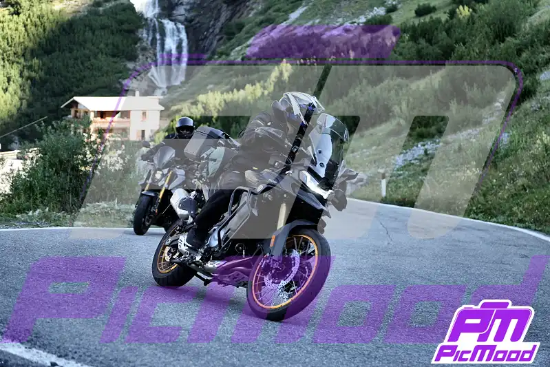 Foto Passo dello Stelvio 30 lug 2026 09:11