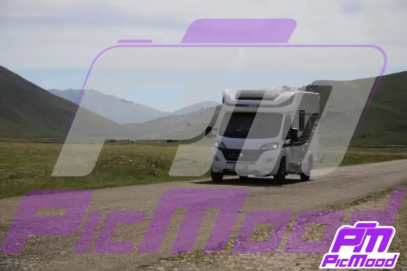 Foto Campo Imperatore 23 mag 2026 09:48
