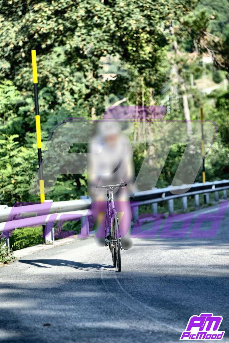 Foto Passo del Turchino 28 lug 2024 09:11