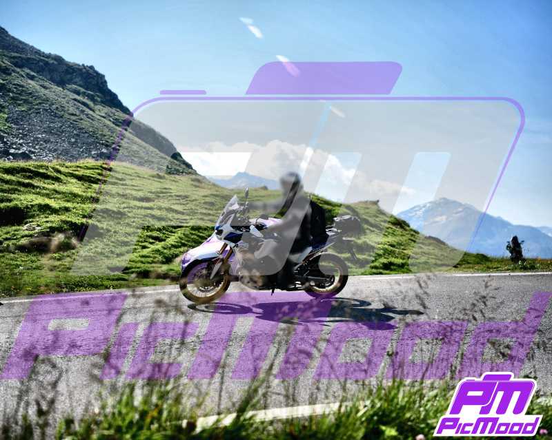 Foto Passo dello Spluga 28 lug 2024 10:27