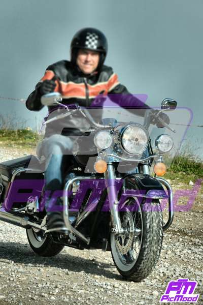 Foto Passo Crocedomini 14 set 2025 09:53