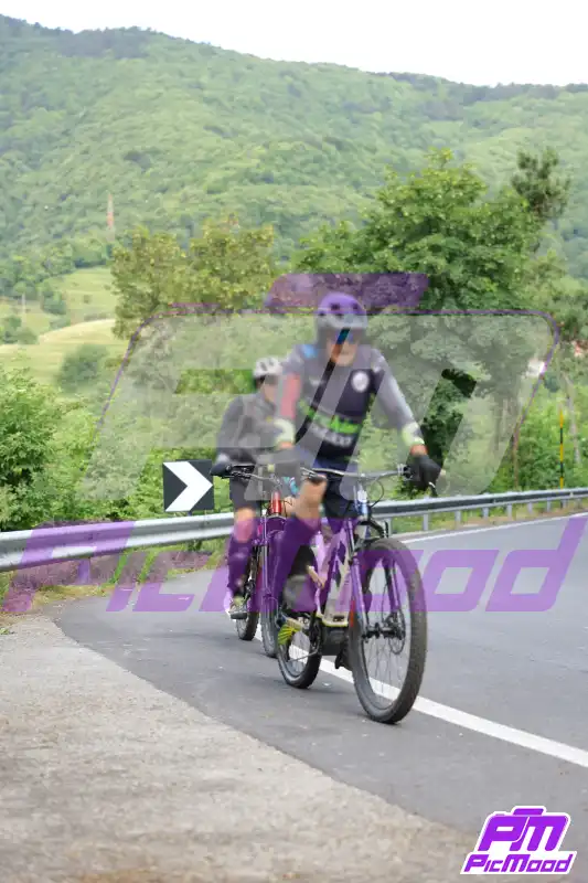 Foto Passo del Turchino 6 giu 2026 09:18