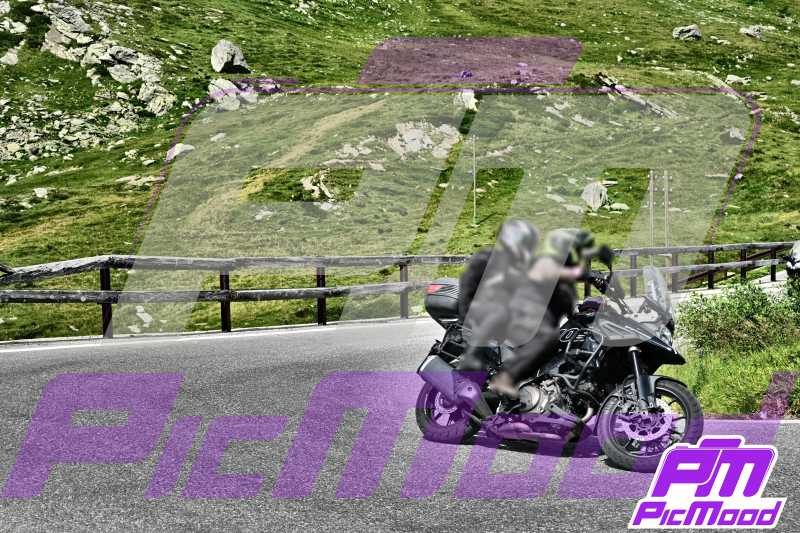 Foto Passo dello Spluga 4 ago 2024 11:57