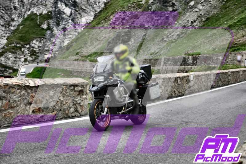 Foto Passo dello Stelvio 20 lug 2024 08:41