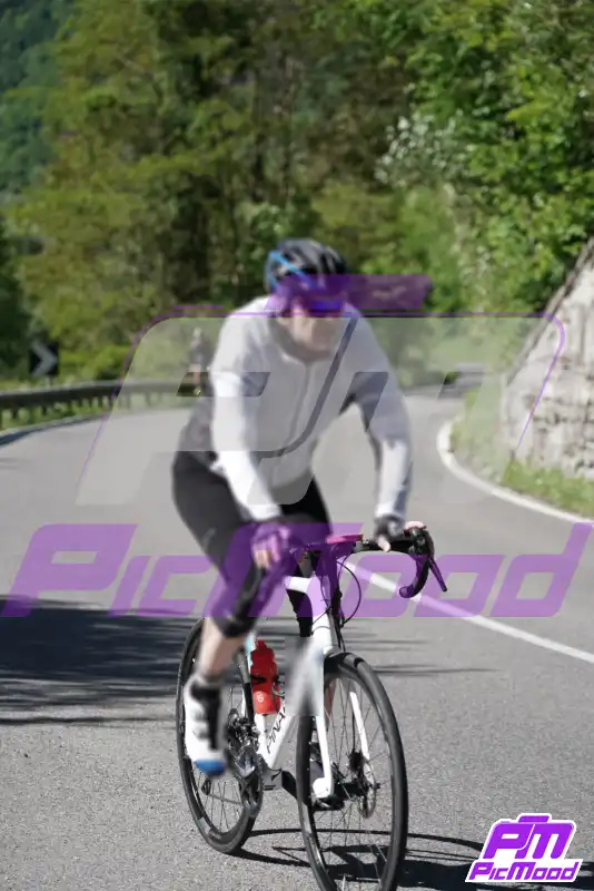 Foto Passo del Ghisallo 16 mag 2026 09:55