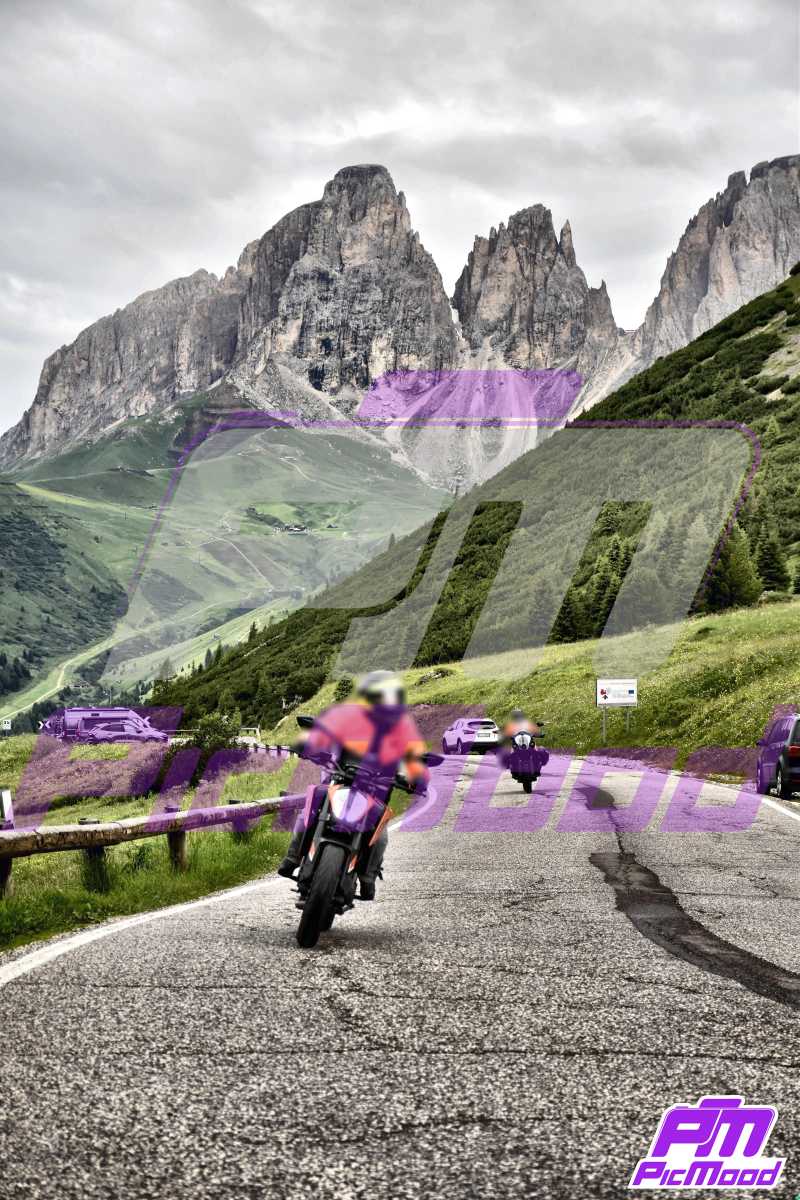 Foto Passo Pordoi 20 lug 2024 09:01
