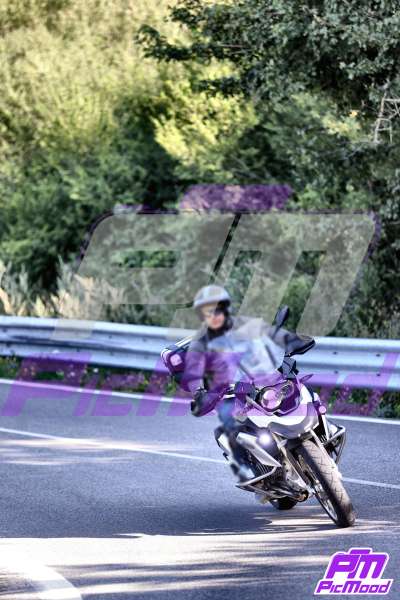 Foto Passo della Cisa versante Toscana 15 ago 2025 09:33