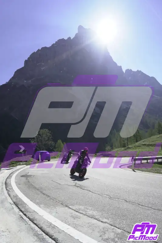 Foto Passo Rolle 23 mag 2026 09:03