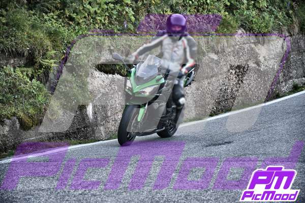 Foto Passo San Marco vers Valtellinese 16 ago 2025 09:15
