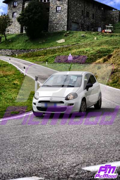 Foto Passo San Marco 30 ago 2025 14:03