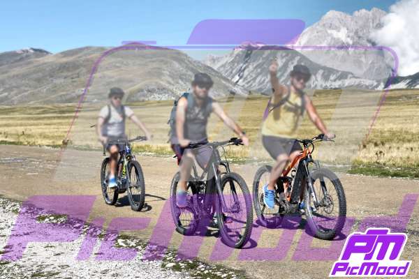 Foto Campo Imperatore 13 set 2025 10:00