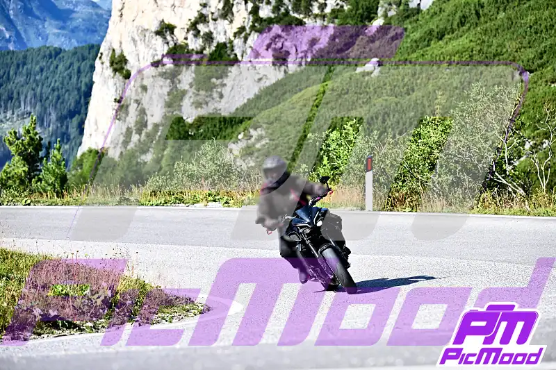 Foto Passo Falzarego 8 ago 2026 09:16