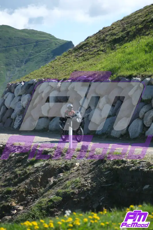 Foto Passo Crocedomini 7 giu 2026 09:38