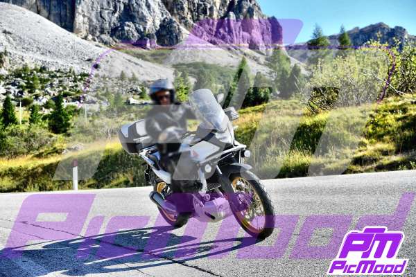Foto Passo Falzarego 31 ago 2025 09:01