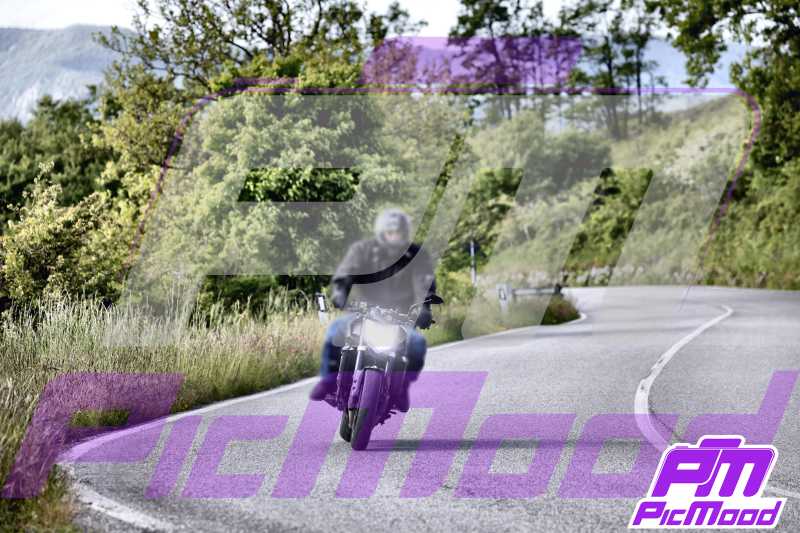 Foto Passo della Futa Raticosa vers Toscana 24 mag 2025 09:26