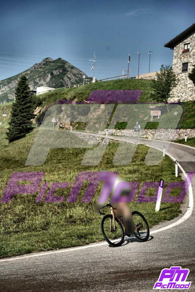 Foto Passo San Marco 28 lug 2024 08:43