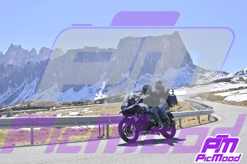 Foto Passo Giau 2 mag 2026 10:10