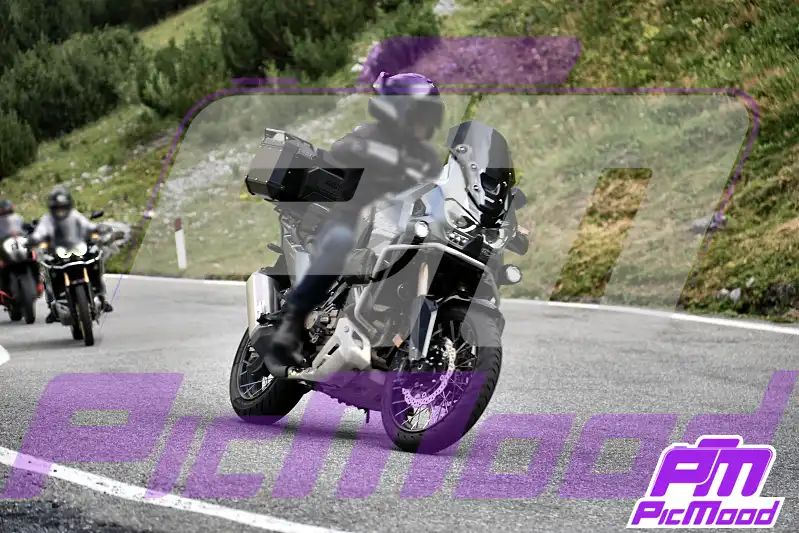 Foto Passo dello Stelvio 9 ago 2026 09:03