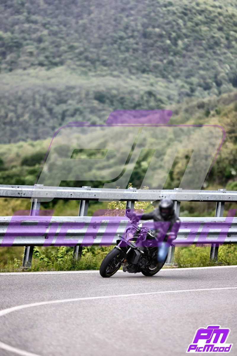 Foto Passo della Cisa versante Toscana 17 mag 2025 10:05
