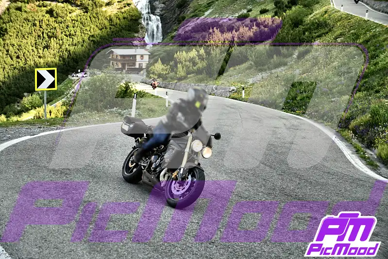 Foto Passo dello Stelvio 27 giu 2026 08:53