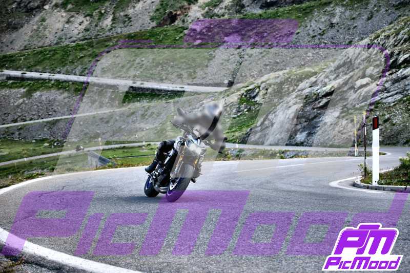 Foto Passo dello Stelvio 4 ago 2024 08:40