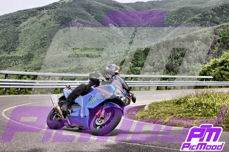 Foto Passo della Cisa 9 giu 2024 09:43