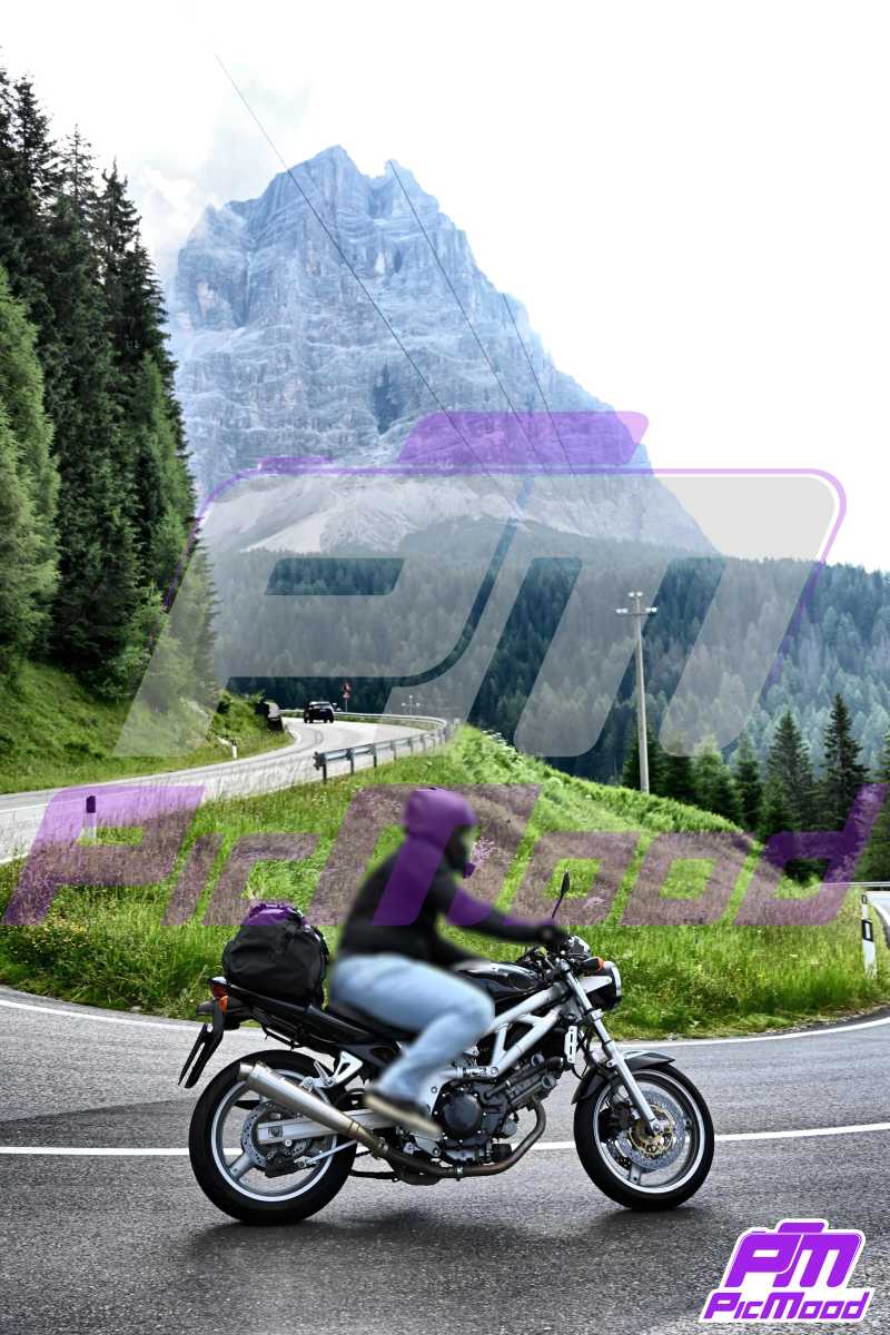 Foto Passo Staulanza 14 lug 2024 08:42