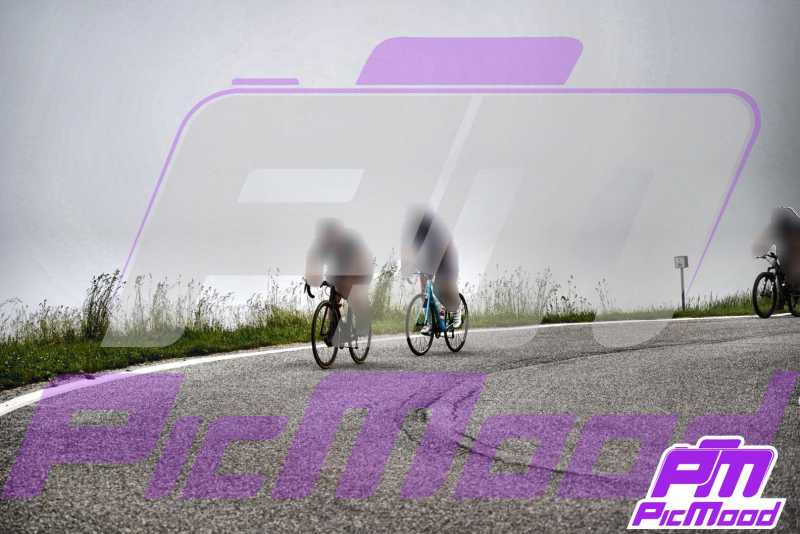 Foto Passo San Marco 13 lug 2024 11:29
