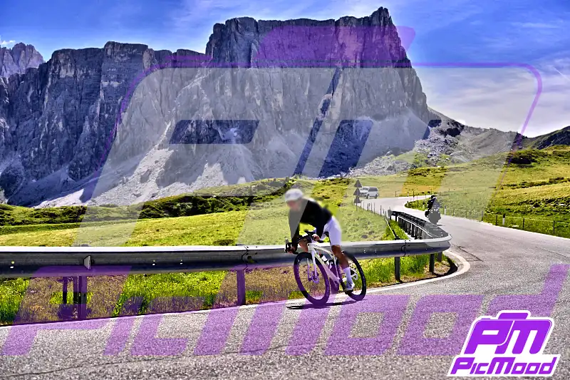 Foto Passo Giau