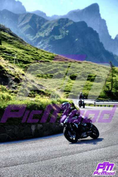Foto Passo Rolle 19 lug 2025 09:36