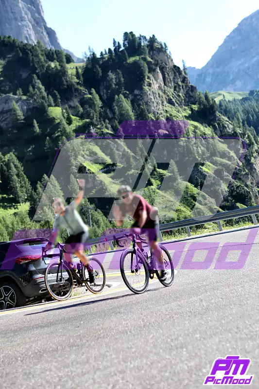 Foto Passo Gardena 4 lug 2026 08:54