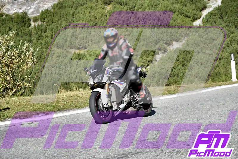 Foto Passo dello Stelvio 27 set 2026 10:27