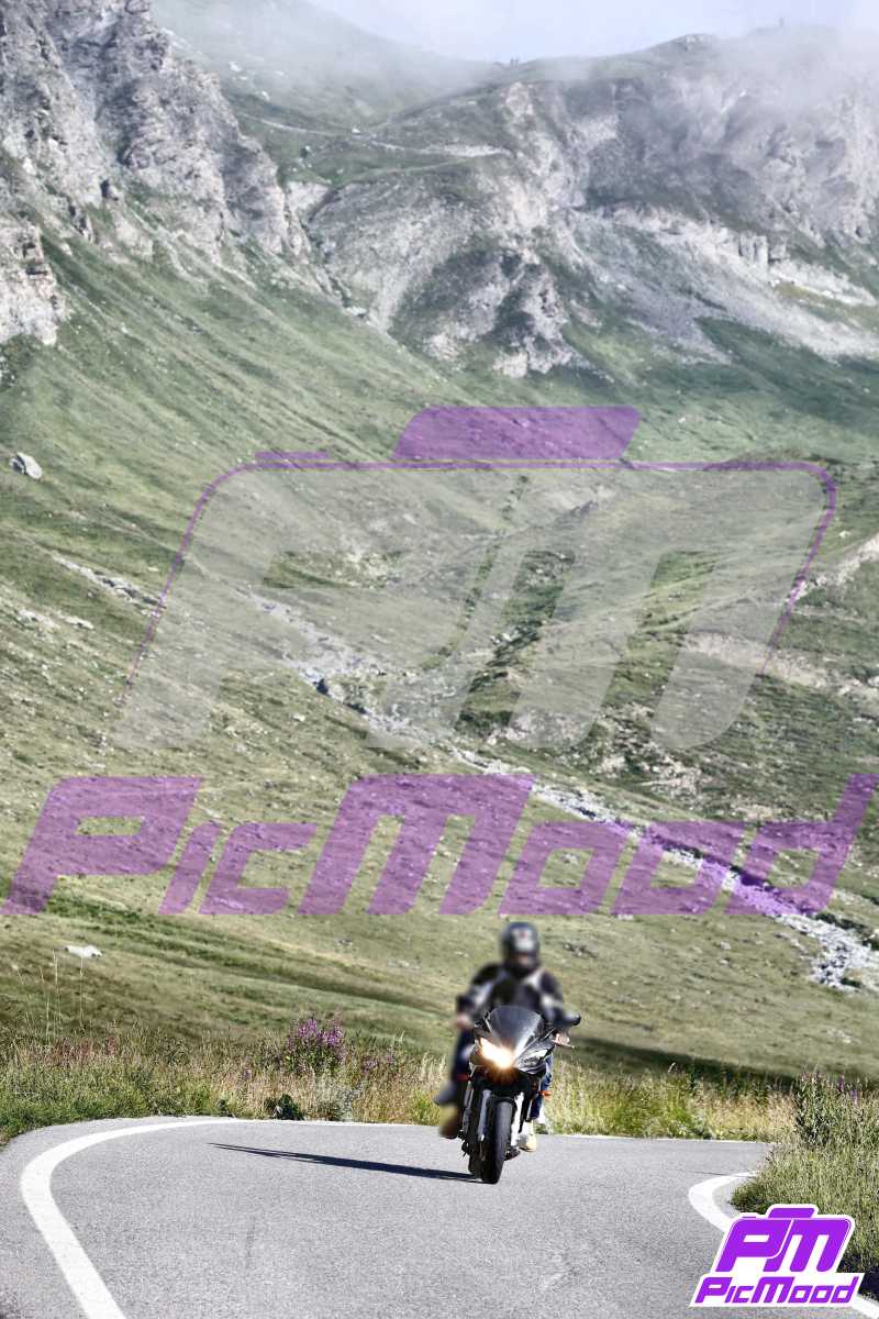 Foto Colle dell'Agnello 4 ago 2024 10:00