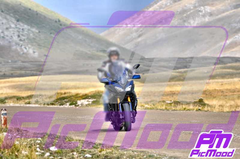 Foto Campo Imperatore 18 ago 2024 08:45