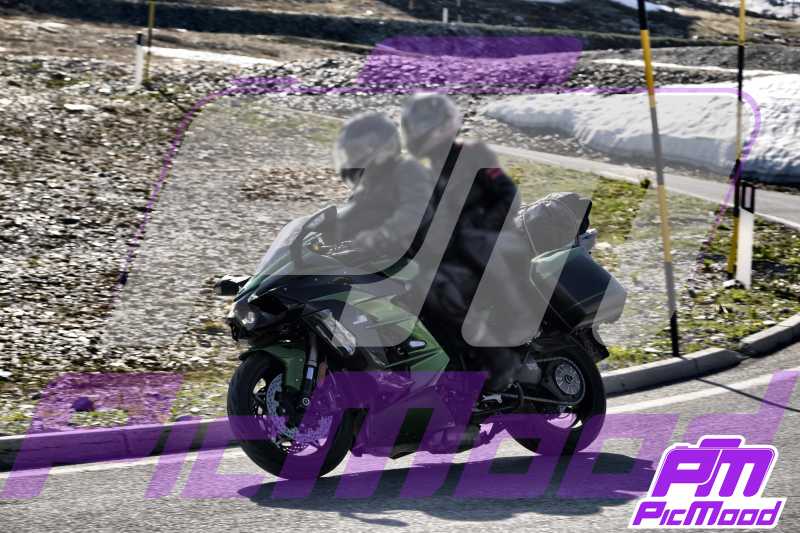 Foto Passo dello Stelvio 21 giu 2025 08:40