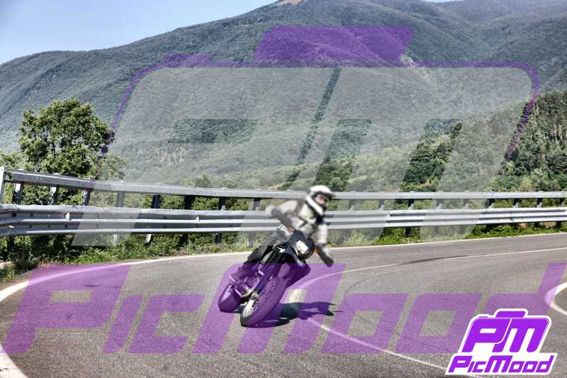 Foto Passo della Cisa versante Toscana 3 ago 2024 09:33