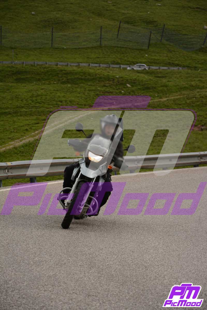 Foto Passo Rolle 9 lug 2024 08:44