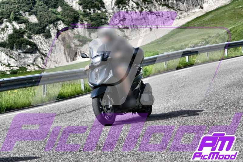Foto Passo Fedaia 29 giu 2024 09:07