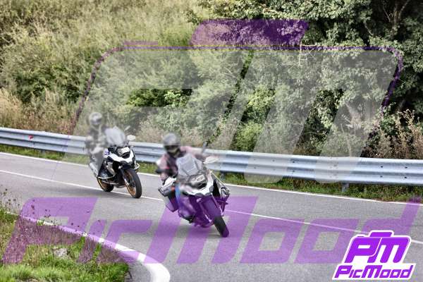 Foto Passo della Cisa versante Toscana 13 set 2025 09:36