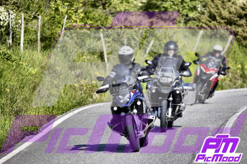 Foto Passo della Futa Raticosa vers Toscana 25 mag 2025 09:16