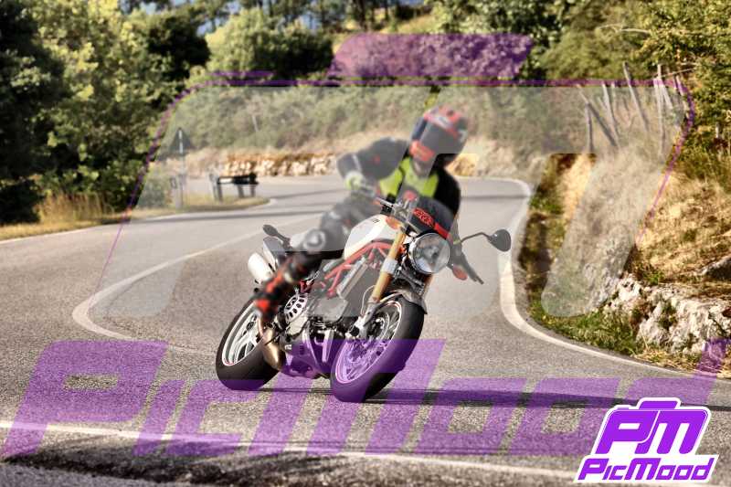Foto Passo della Futa Raticosa vers Toscana 13 lug 2025 08:49