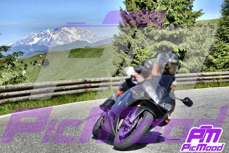 Foto Mottarone 22 giu 2025 09:38
