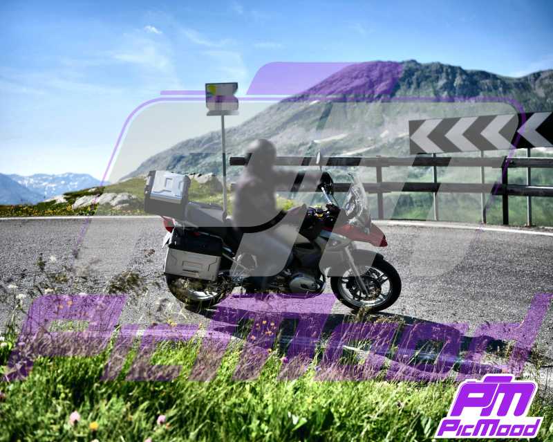 Foto Passo dello Spluga 28 lug 2024 10:27