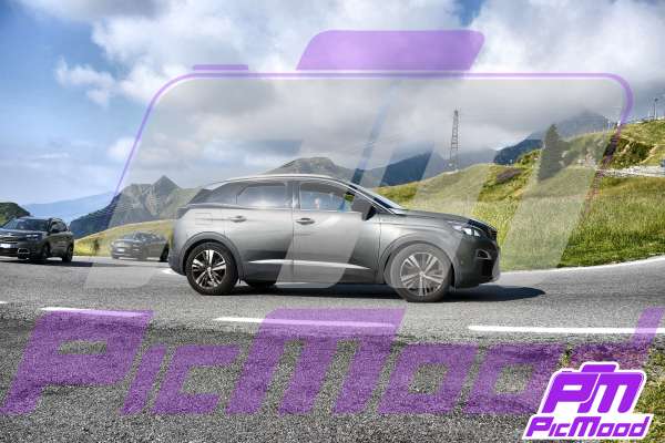 Foto Passo San Marco 19 lug 2025 09:20