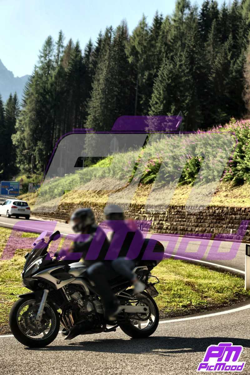 Foto Passo San Pellegrino 21 lug 2024 09:12