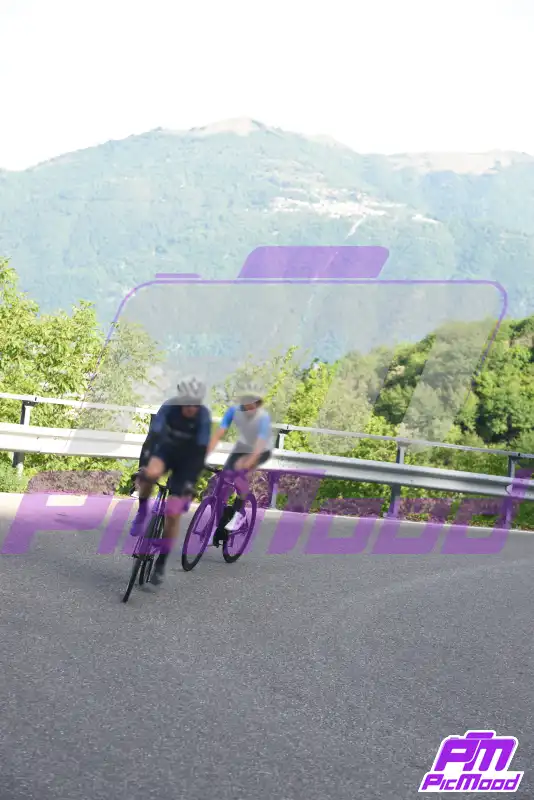 Foto Colma di Sormano 3 mag 2026 09:21