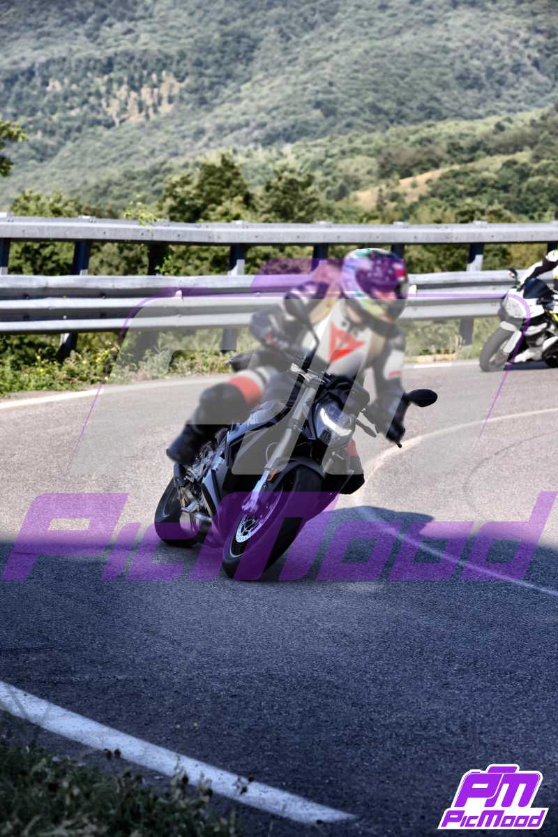 Foto Passo della Cisa versante Toscana 10 ago 2024 09:20