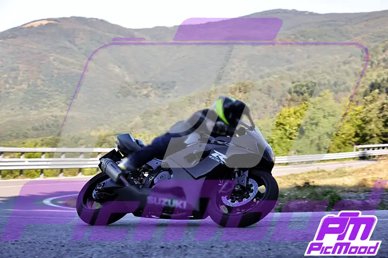 Foto Passo della Cisa versante Toscana 9 ago 2026 09:09