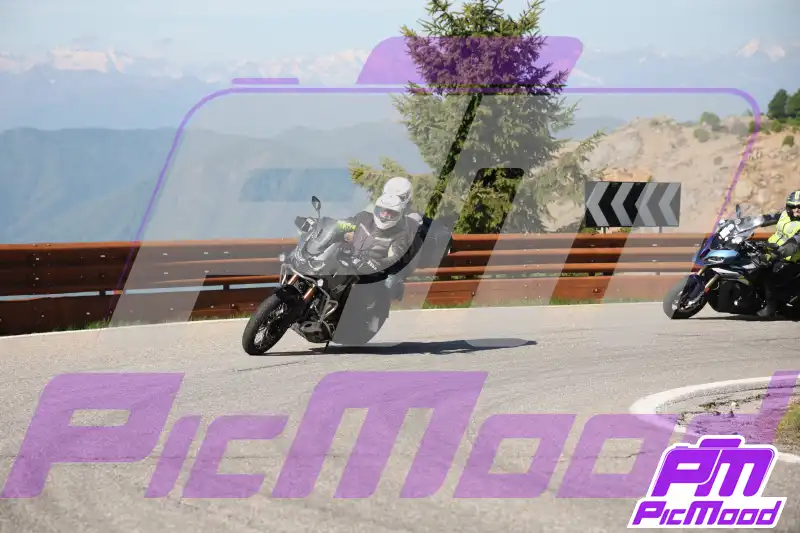 Foto Mottarone 2 mag 2026 09:48